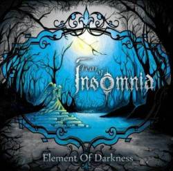 Fear Of Insomnia : Element of Darkness